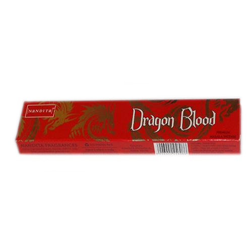 Dragon Blood Incense