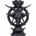 Light of Baphomet Candle Holder (15.5cm)