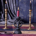 Light of Baphomet Candle Holder (15.5cm)