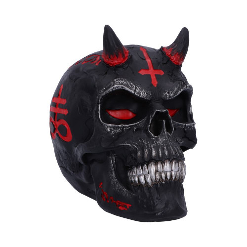 Infernal Skull (20cm)