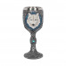 Ghost Wolf Goblet (19.5cm)