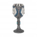 Ghost Wolf Goblet (19.5cm)