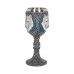 Ghost Wolf Goblet (19.5cm)