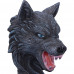 Dark Wolf Backflow Incense Burner (11.5cm)