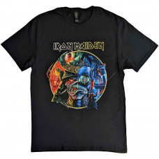 Iron Maiden: The Future Past Tour '23 (Circle)