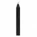 Pack of 12 Black "Protection" Spell Candles